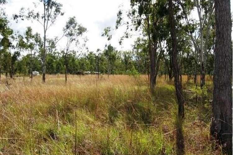 Fifth view of Homely residentialLand listing, LOT L686/98 Jacaranda Drive, Ravenshoe QLD 4888