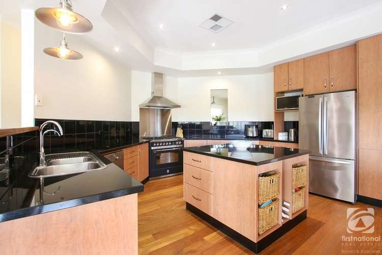 Main view of Homely house listing, 9 Fenwick Court, Wodonga VIC 3690