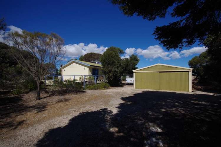 Fourth view of Homely house listing, 18 & 20 Daly Terrace, Hardwicke Bay SA 5575