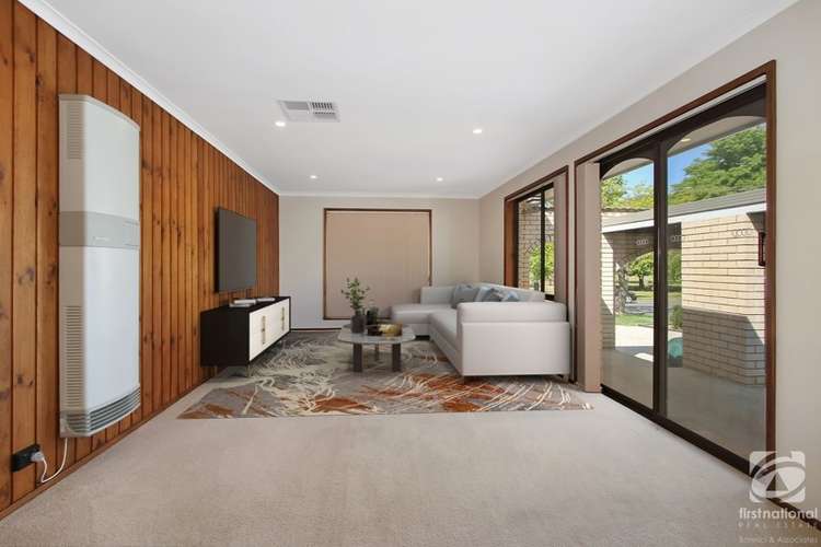 Fifth view of Homely house listing, 419 Poplar Drive, Lavington NSW 2641
