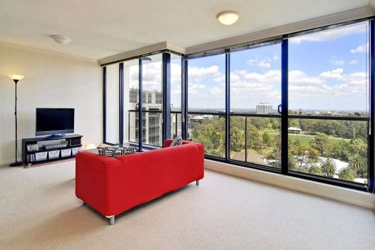 Main view of Homely apartment listing, 1210/3 Herbert Street, St Leonards NSW 2065