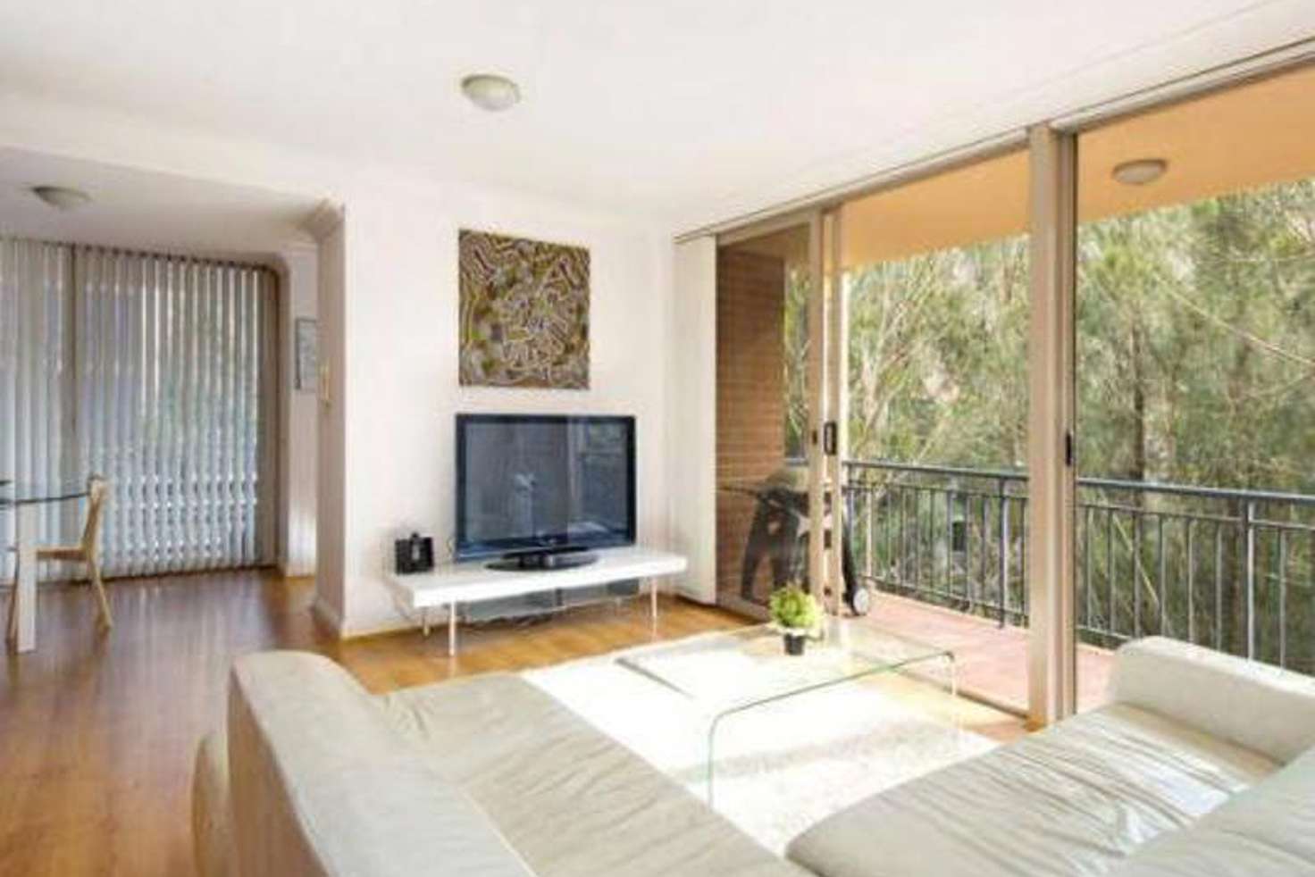 Main view of Homely apartment listing, 26/18 Northcote Street, St Leonards NSW 2065