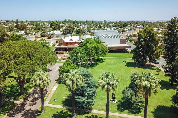Sixth view of Homely residentialLand listing, 199 Eighth Street, Mildura VIC 3500