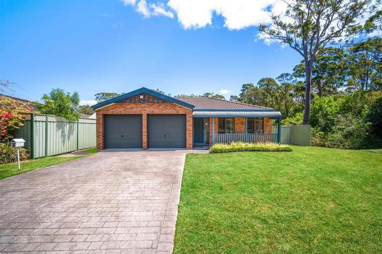 3 Parry Close, Glendale NSW 2285