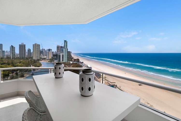 Main view of Homely apartment listing, 14/3478 Main Beach Parade, Main Beach QLD 4217