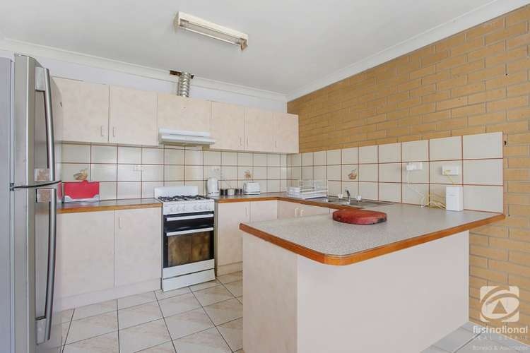 Fourth view of Homely unit listing, 15 Colombera Circuit, Wodonga VIC 3690