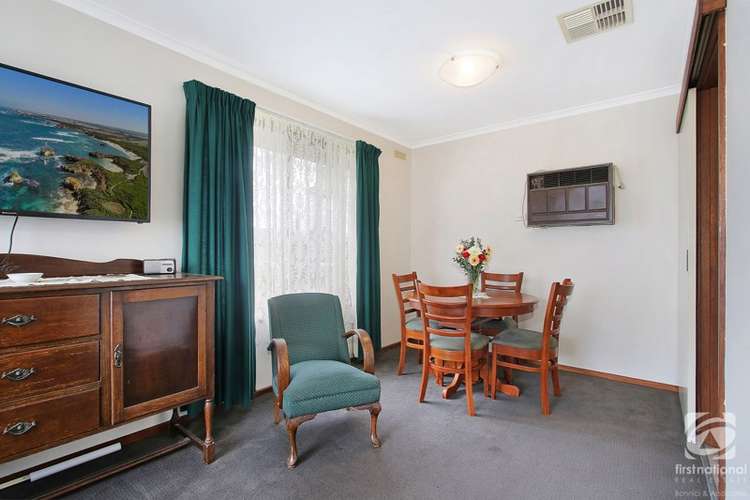 Fourth view of Homely house listing, 3 Nicole Crescent, Wodonga VIC 3690