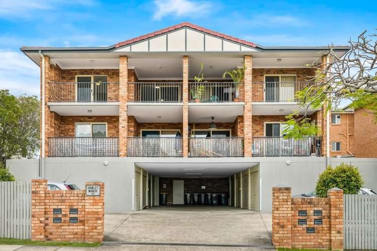 Main view of Homely apartment listing, 7/69 Shakespeare Street, Coorparoo QLD 4151