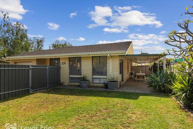 Main view of Homely unit listing, 1/12A Hendrie Street, Morphettville SA 5043