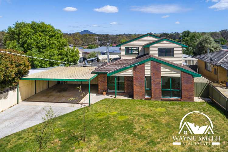 Main view of Homely house listing, 3 Marin Court, Broadford VIC 3658