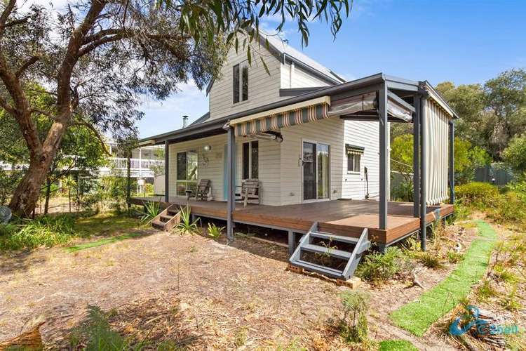 Main view of Homely house listing, 10 Leon Street, Loch Sport VIC 3851