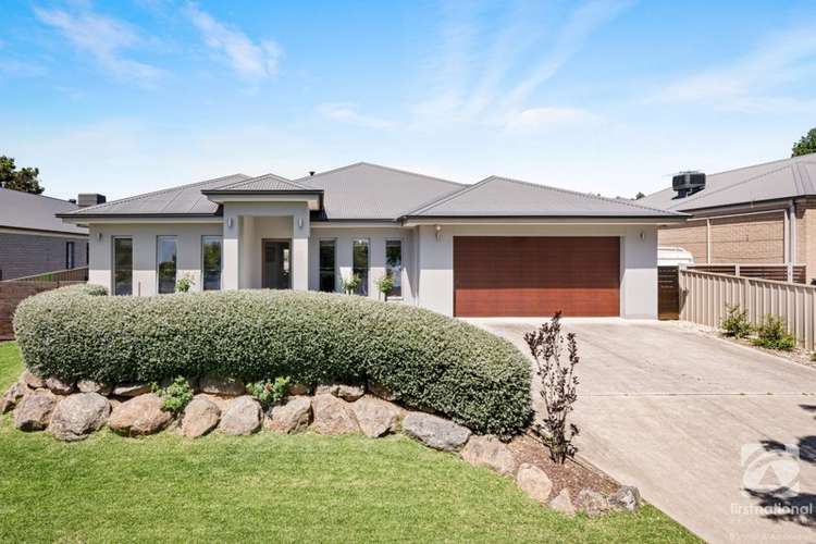 Main view of Homely house listing, 64 Castle Creek Road, Wodonga VIC 3690