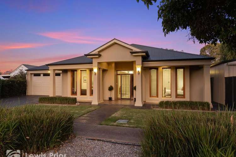 Main view of Homely house listing, 1 Salrak Avenue, Marion SA 5043