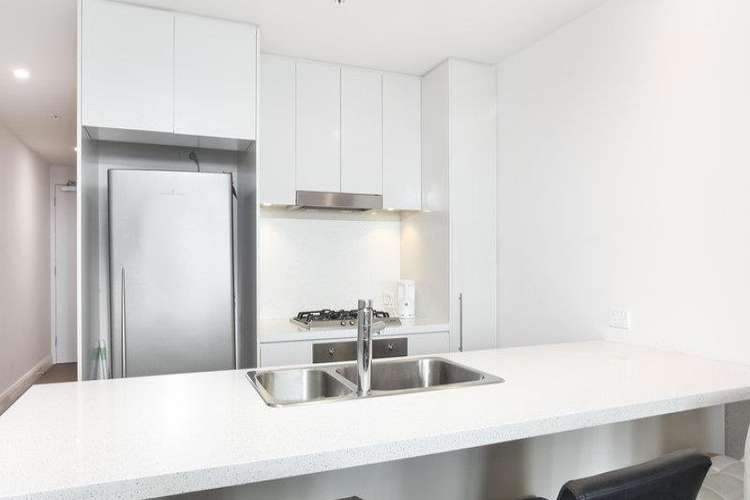 Main view of Homely apartment listing, 1606/1 Australia Avenue, Sydney Olympic Park NSW 2127