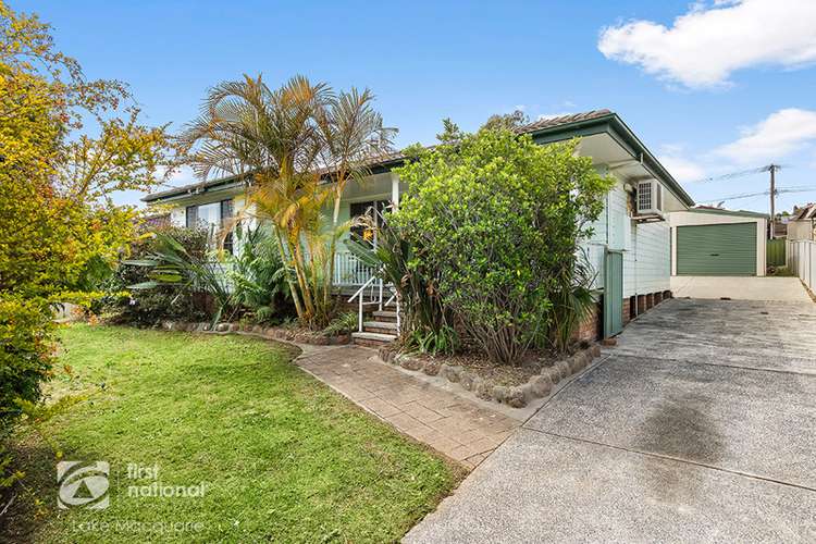 20 Renfrew Crescent, Edgeworth NSW 2285