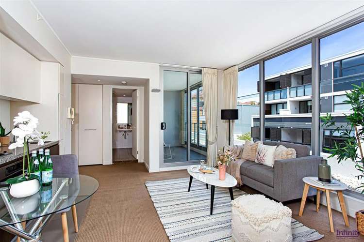 Main view of Homely apartment listing, 309/19-21 Grosvenor Street, Neutral Bay NSW 2089