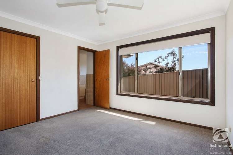Fifth view of Homely unit listing, 1/3 Dane Place, Wodonga VIC 3690
