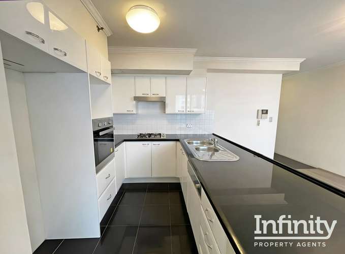 Second view of Homely apartment listing, 184/14 Brown Street, Chatswood NSW 2067