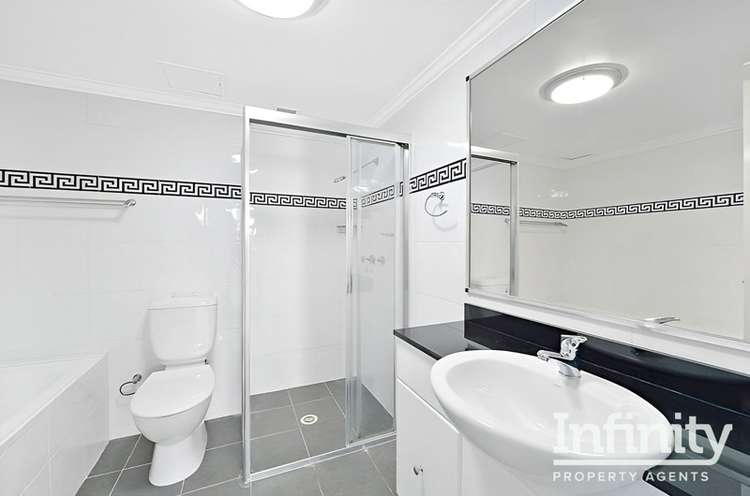 Third view of Homely apartment listing, 184/14 Brown Street, Chatswood NSW 2067