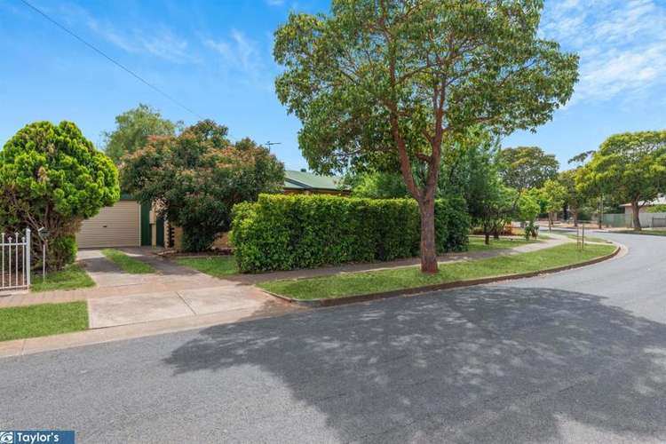 154 -156 Sampson Road, Elizabeth Grove SA 5112