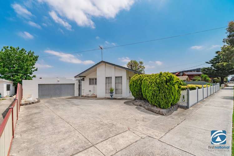 43 Longford Crescent, Coolaroo VIC 3048