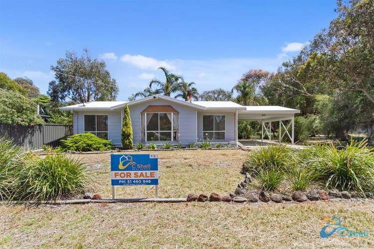 83 Sanctuary Road, Loch Sport VIC 3851