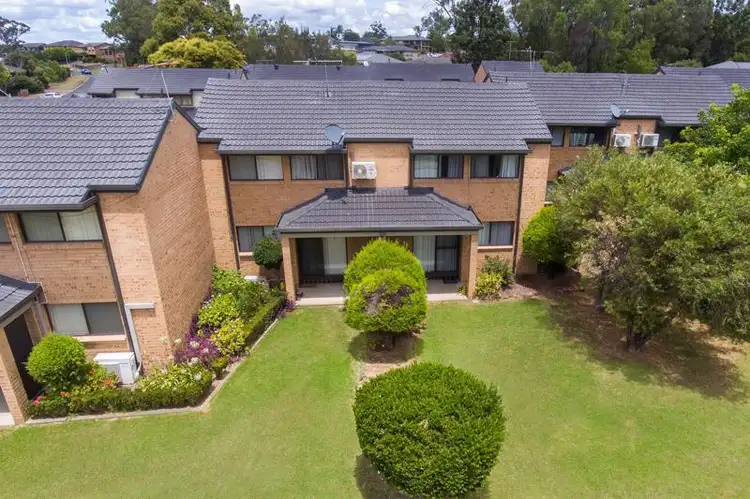 Main view of Homely unit listing, 13/26 Willcox Avenue, Singleton NSW 2330