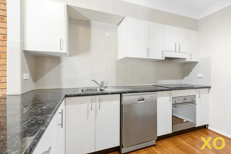 Third view of Homely unit listing, 13/26 Willcox Avenue, Singleton NSW 2330