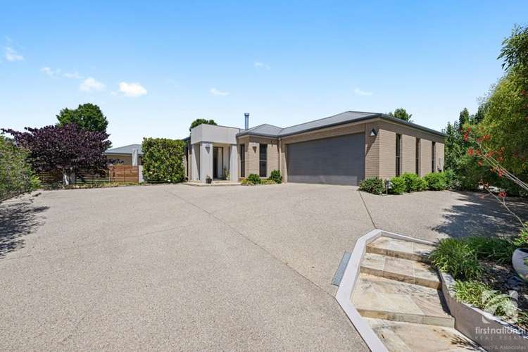 Main view of Homely house listing, 74 Castle Creek Road, Wodonga VIC 3690