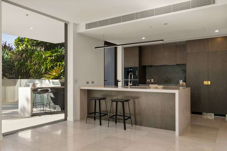 Main view of Homely house listing, 102/527 Coronation Drive, Toowong QLD 4066