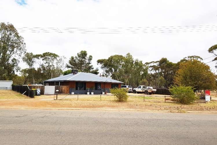 Main view of Homely house listing, 82 LONG Street, Moora WA 6510