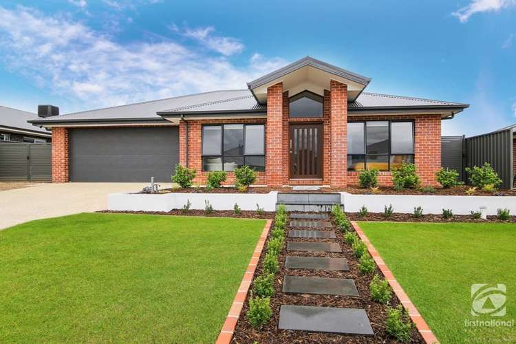 31 Gibson Boulevard, Tangambalanga VIC 3691