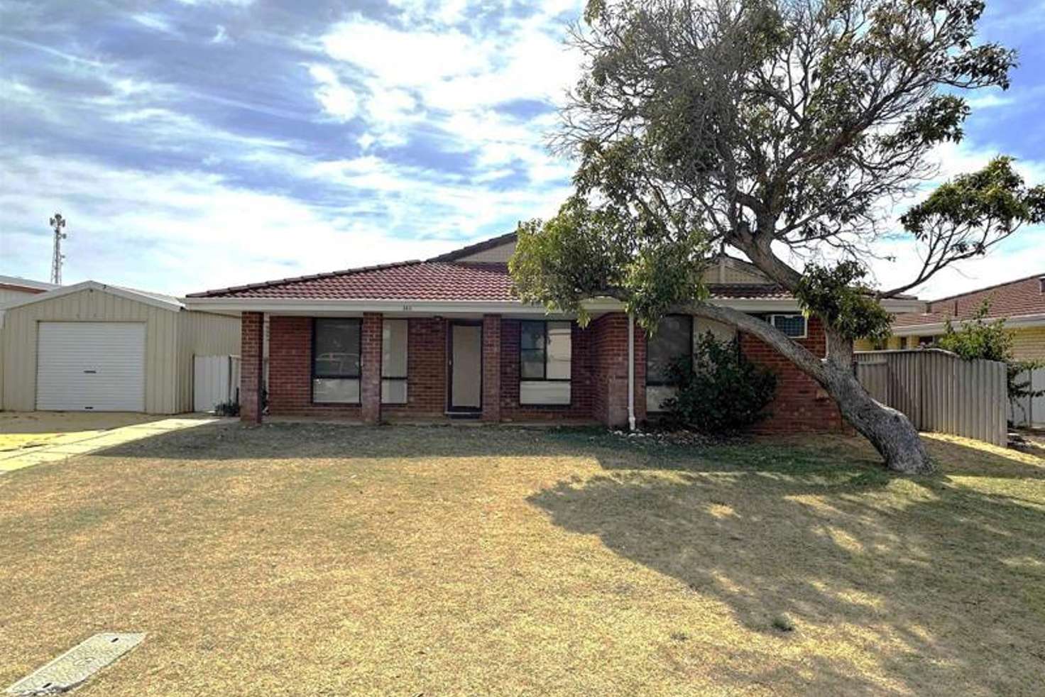 Main view of Homely house listing, 6 Morcombe Road, Leeman WA 6514