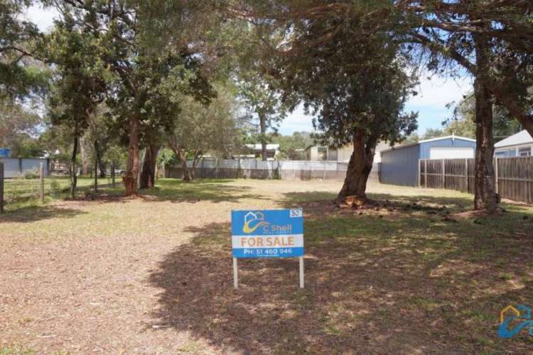 30 Geofrey Avenue, Loch Sport VIC 3851