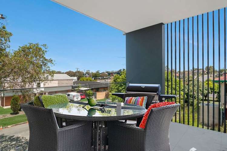 Fifth view of Homely apartment listing, 1/52 Ludwick Street, Cannon Hill QLD 4170