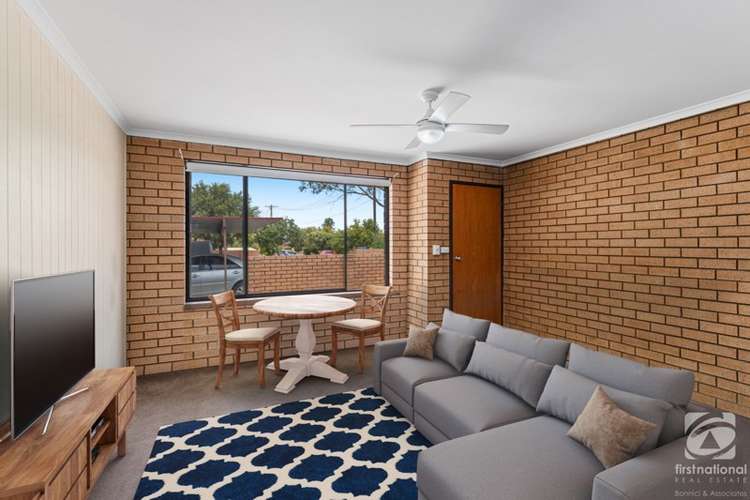 Main view of Homely unit listing, 2/482 Hazel Court, Lavington NSW 2641