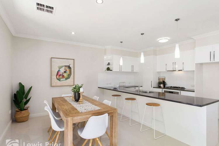 Fourth view of Homely house listing, 29A Byard Terrace, Mitchell Park SA 5043