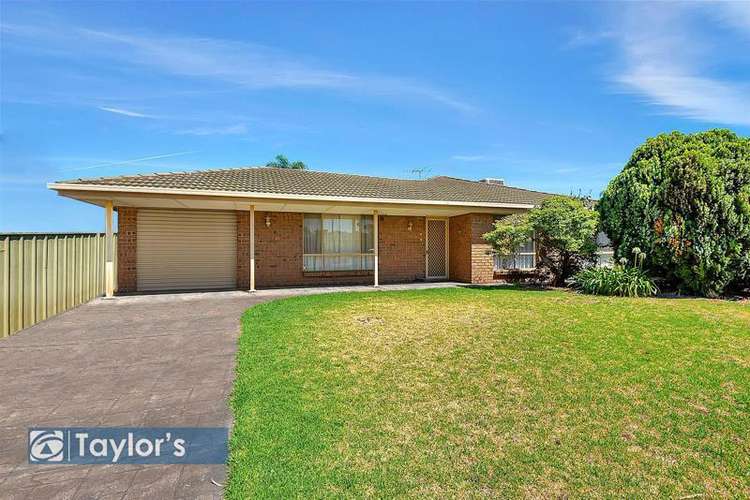 Main view of Homely house listing, 2 Whitehall Court, Paralowie SA 5108