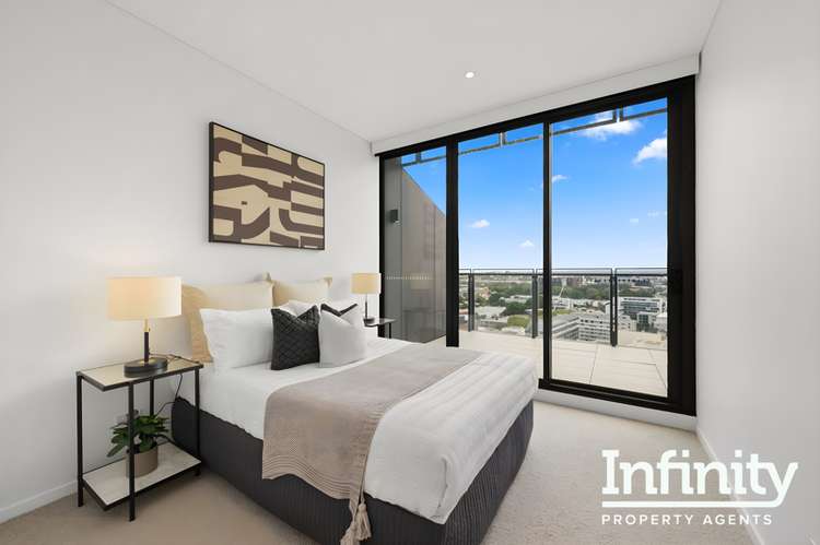 Fourth view of Homely apartment listing, 1215/301-303 Botany Road, Zetland NSW 2017