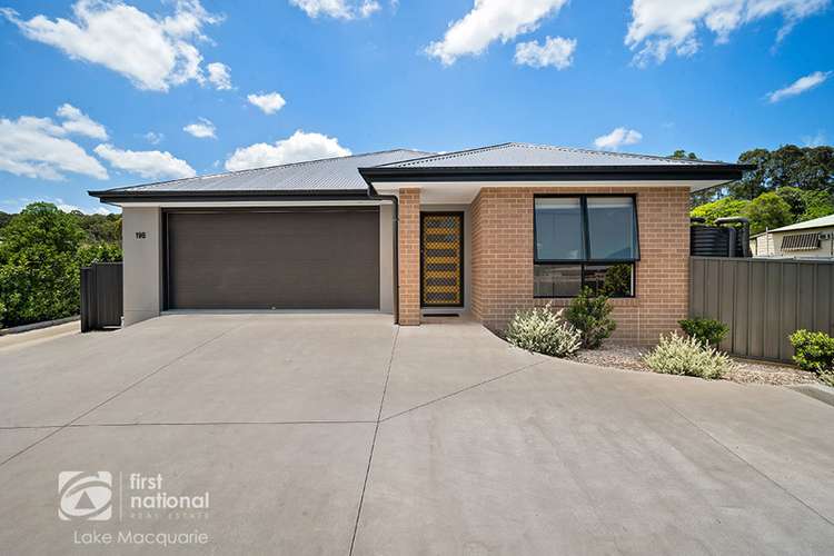 Main view of Homely house listing, 19B Seaham Street, Holmesville NSW 2286