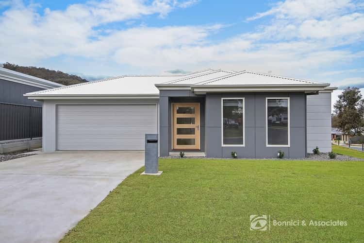 Main view of Homely house listing, 2 Kansas Court, Springdale Heights NSW 2641