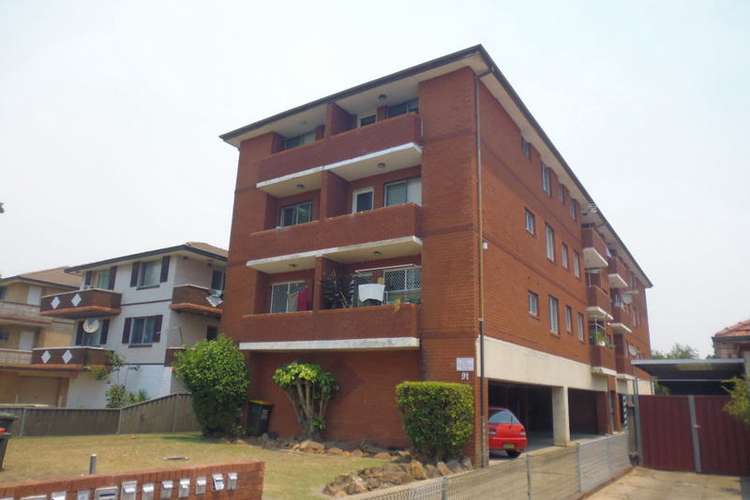 Main view of Homely apartment listing, 9/91 Smart Street, Fairfield NSW 2165