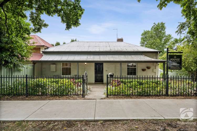 Main view of Homely house listing, 22A Ford Street, Beechworth VIC 3747