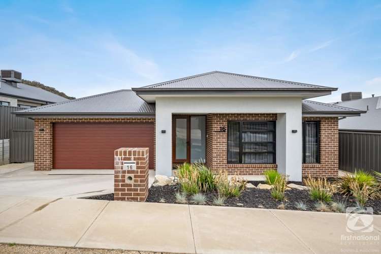 Main view of Homely house listing, 16 Fivefields Road, Leneva VIC 3691