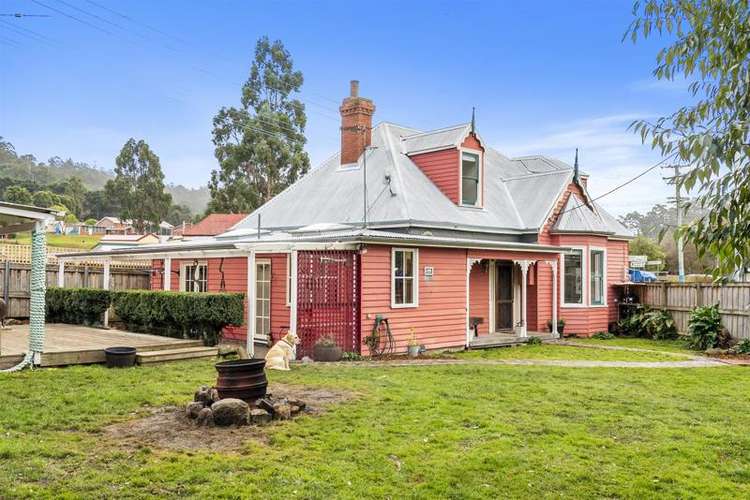 6965 Huon Highway, Dover TAS 7117