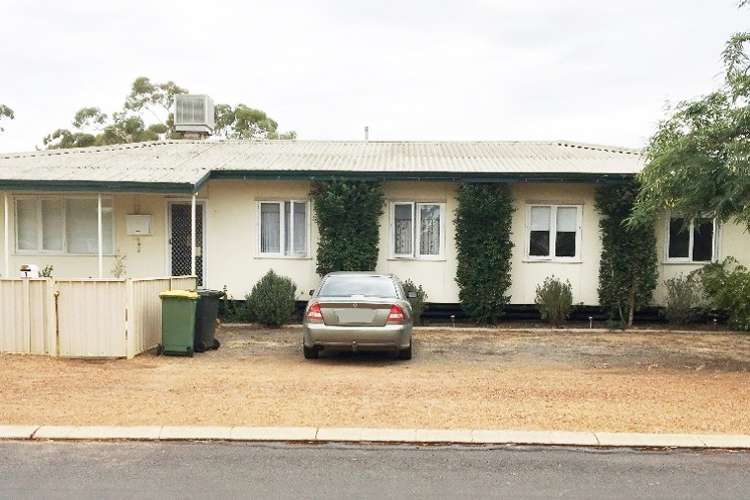 Main view of Homely house listing, 1 MELBOURNE Street, Moora WA 6510