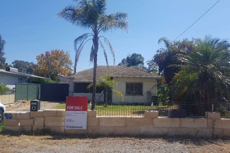 90 MELBOURNE Street, Moora WA 6510