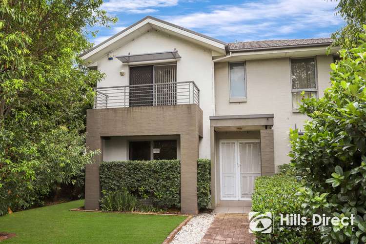 146 Stanhope Parkway, Stanhope Gardens NSW 2768