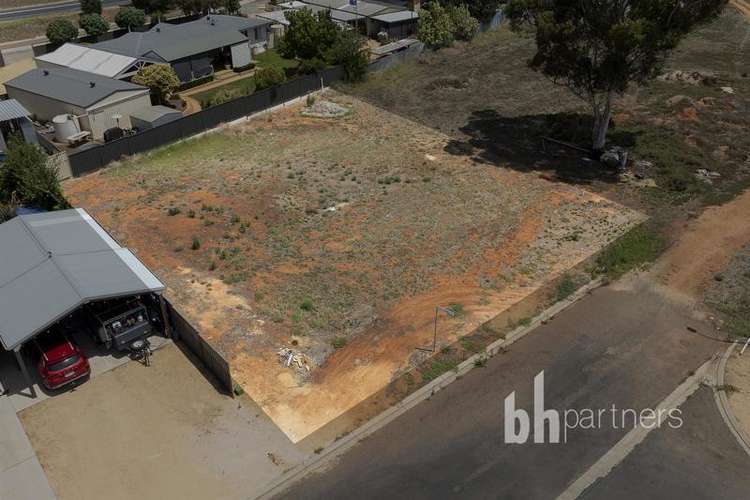 Seventh view of Homely residentialLand listing, Lot 46 Stuart Avenue, Loxton SA 5333