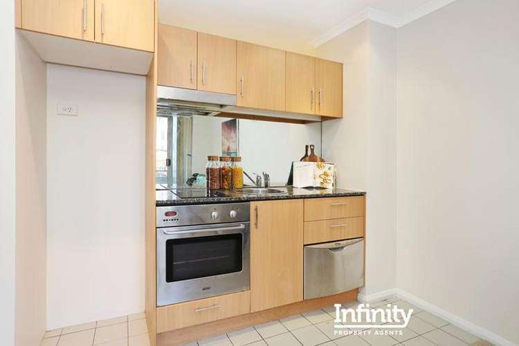 Second view of Homely apartment listing, 205/2-4 Atchison Street, St Leonards NSW 2065